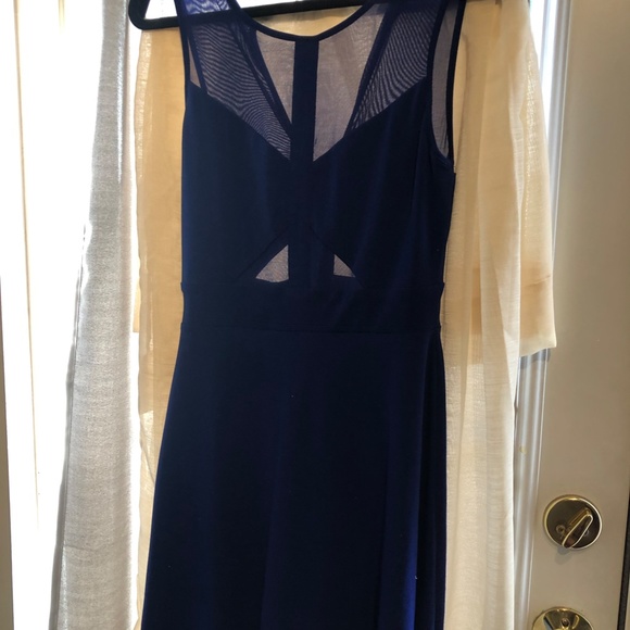 silence + noise dress - Picture 6 of 6